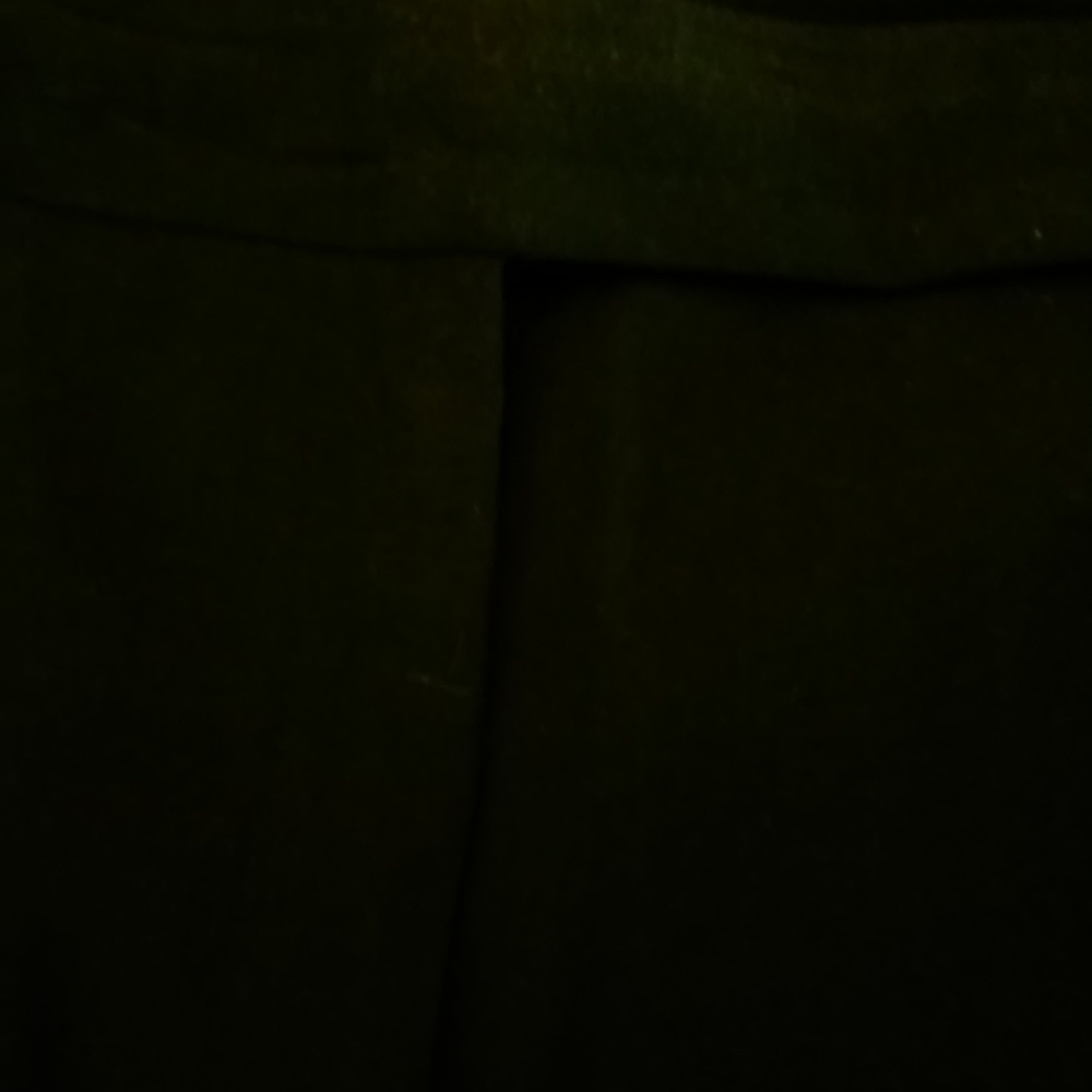 M.L.L.P. Black size 12 Dress slacks